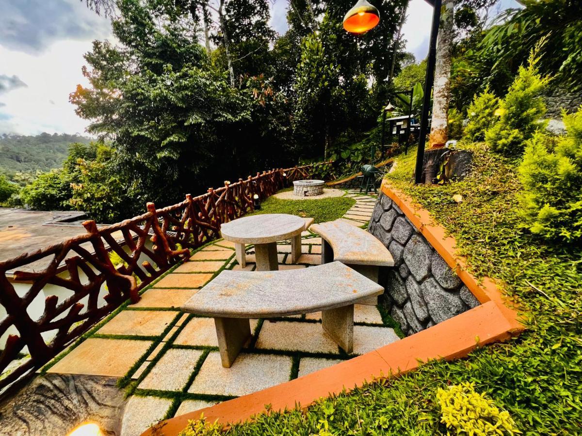 Blue Peaks Holiday Home Munnar Exterior photo