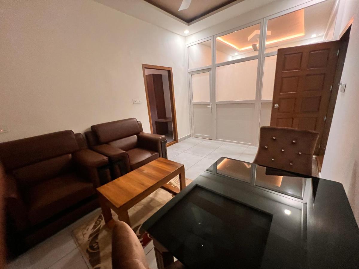 Blue Peaks Holiday Home Munnar Exterior photo