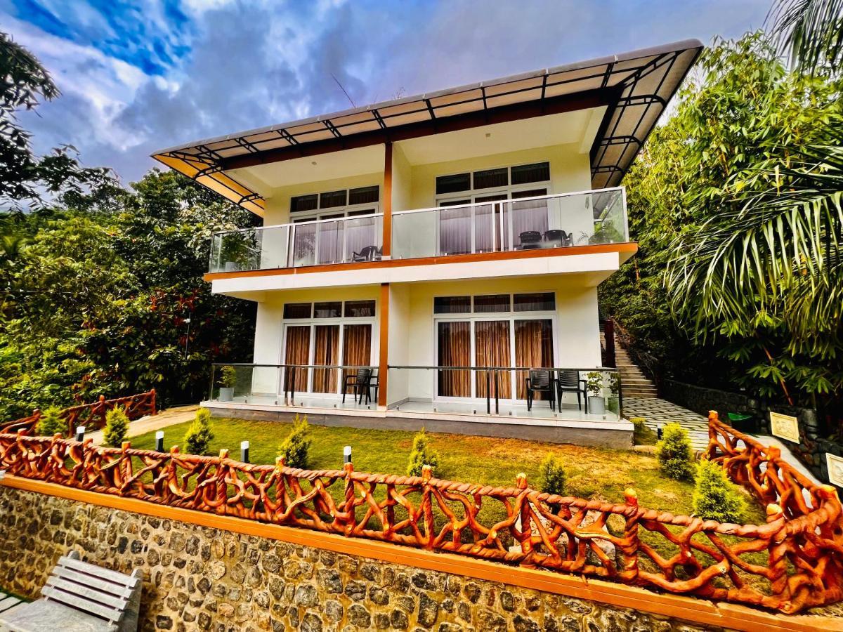Blue Peaks Holiday Home Munnar Exterior photo