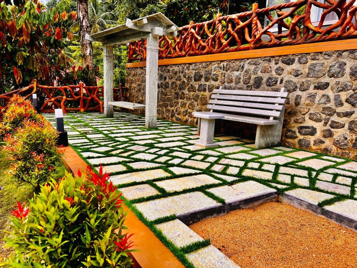 Blue Peaks Holiday Home Munnar Exterior photo