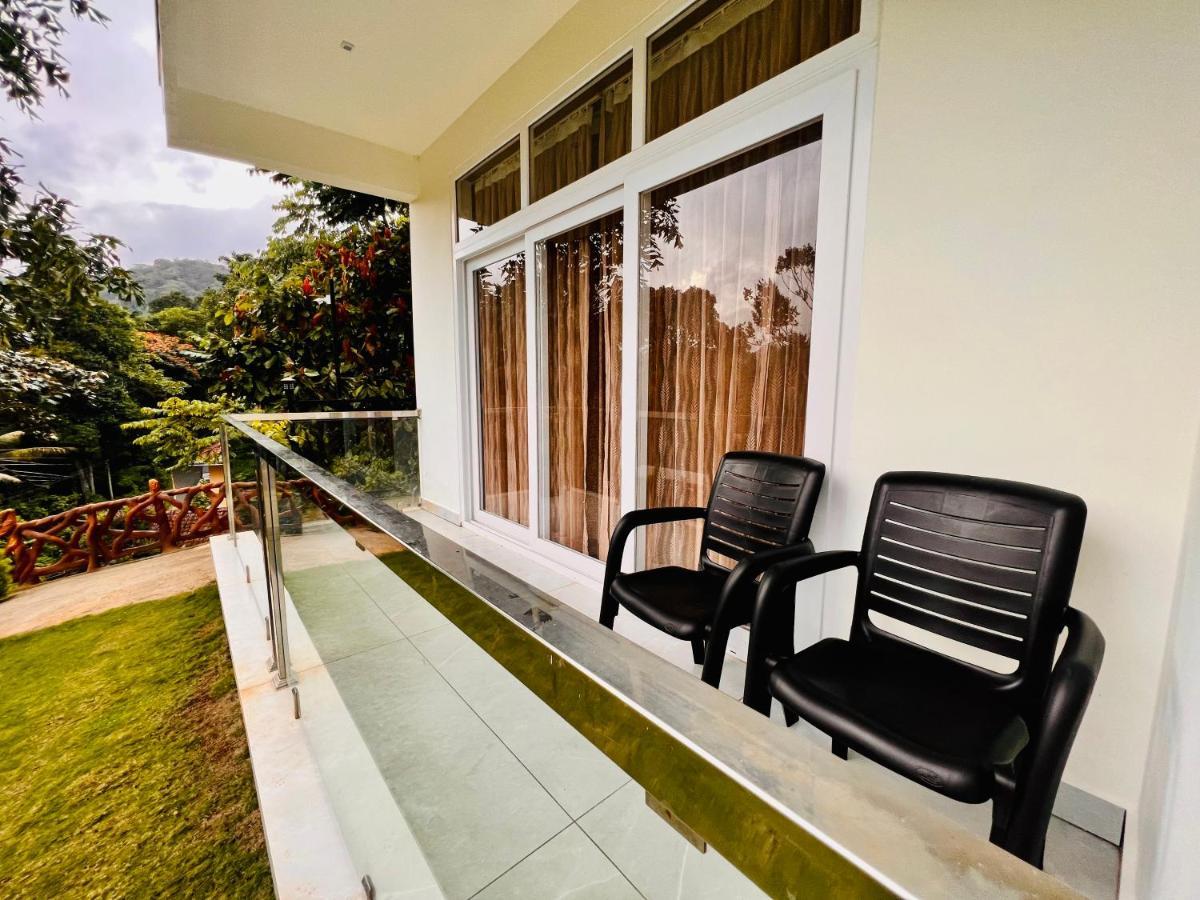 Blue Peaks Holiday Home Munnar Exterior photo